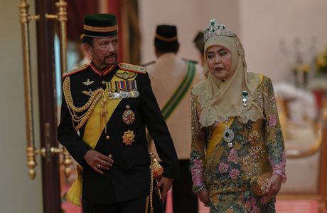 Sultan od Bruneja Sultan od Bruneja
