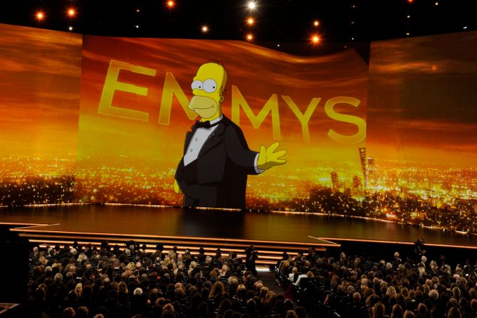 Simpsonovi