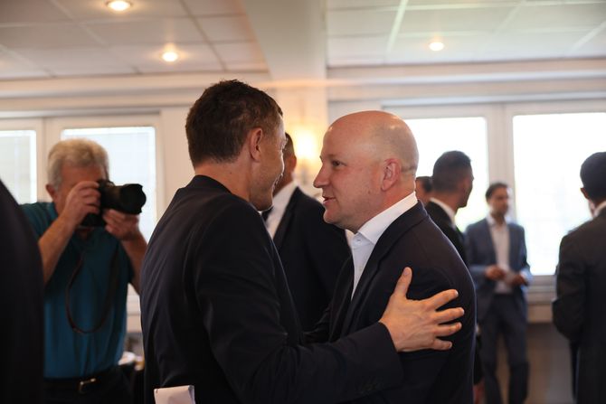 Skupština FK Partizan