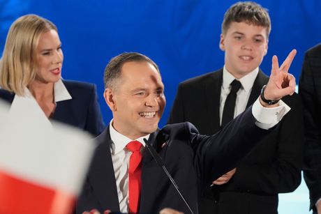 Karol Navrocki Karol Navrocki
