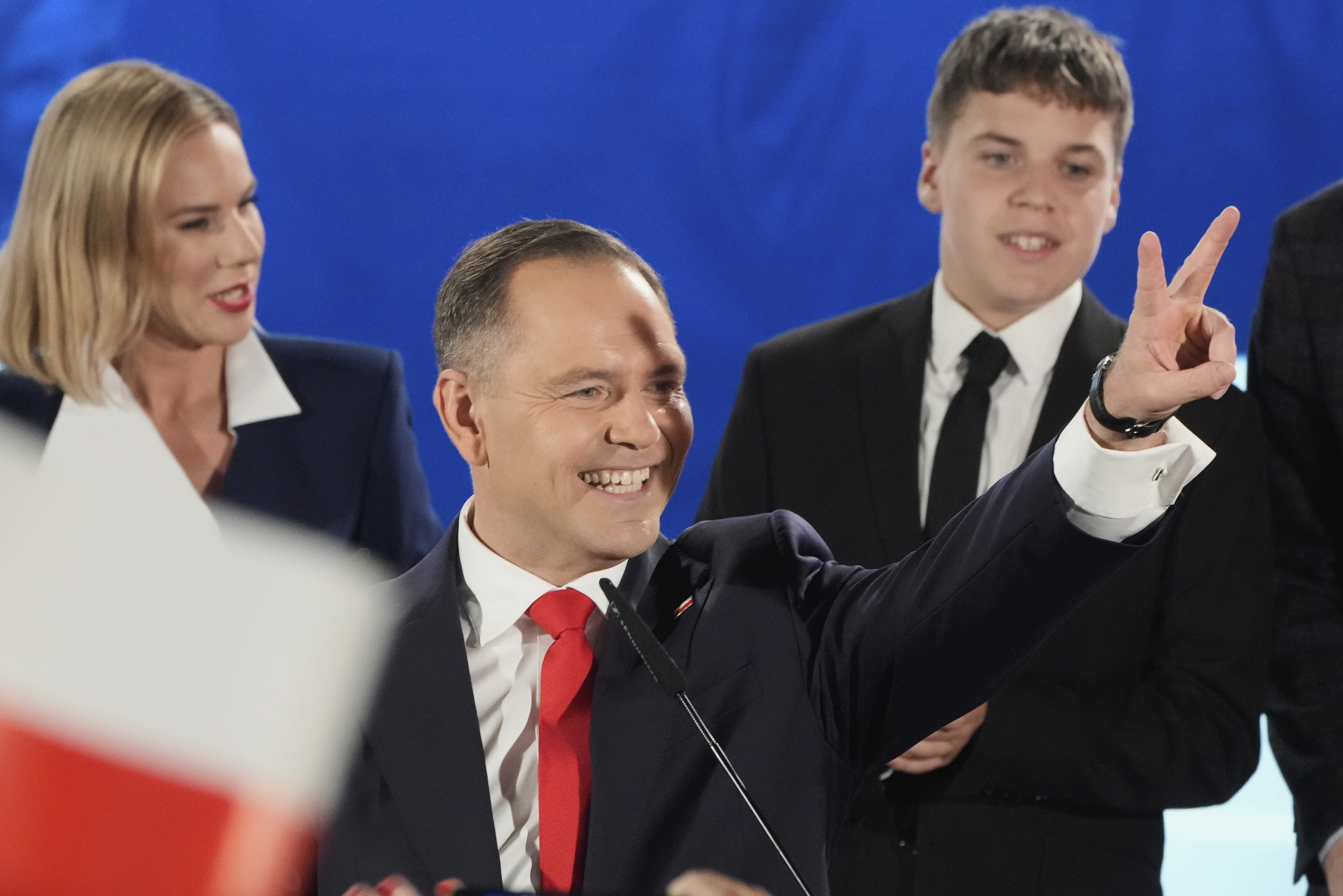 Alarmantno stanje u Poljskoj! Zbog jedne lažne dojave hitno PROVALILI U KUĆU predsednika države!