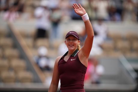 Mira Andrejeva Mira Andrejeva