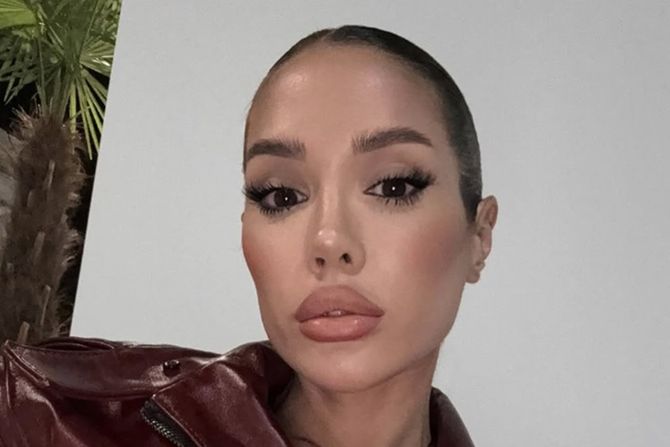 Tijana Vaniti Tijana Vaniti