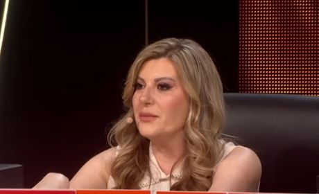 Viki Miljković Viki Miljković
