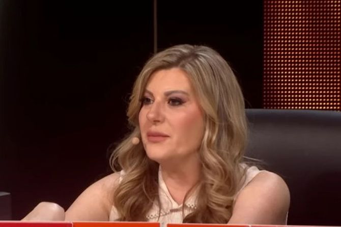 Viki Miljković