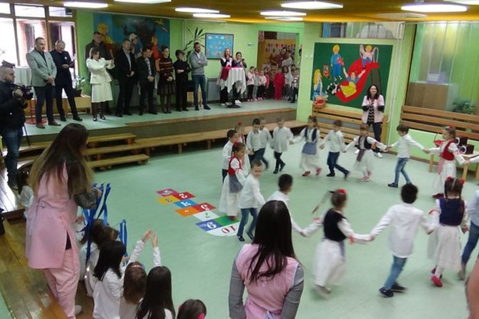 Vrtić Priboj Vrtić Priboj