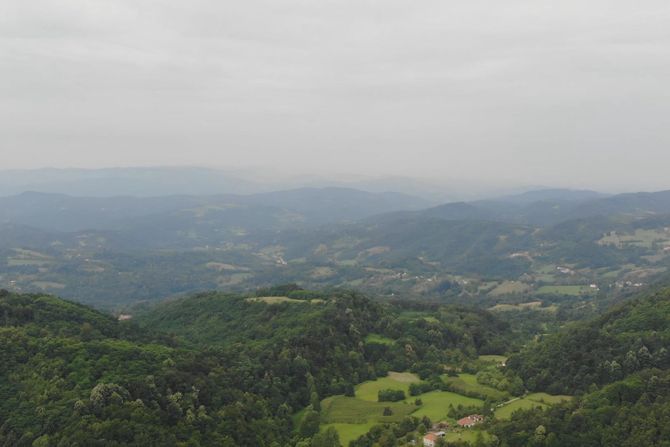 Rudno kraj Kraljeva Rudno kraj Kraljeva