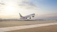 Emirates ponovo uspostavlja letove za Damask – liniju koju je nekada održavao i Jat ervejz