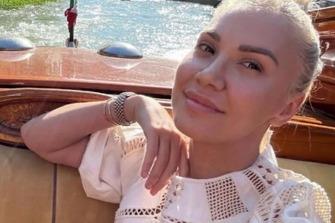 Bojana Ristivojević Bojana Ristivojević