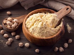 Brašno od leblebije