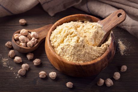 Brašno od leblebije Brašno od leblebije