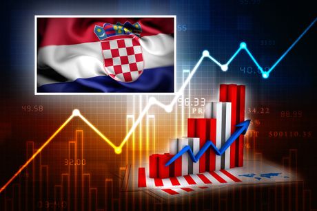 Hrvatska inflacija Hrvatska inflacija