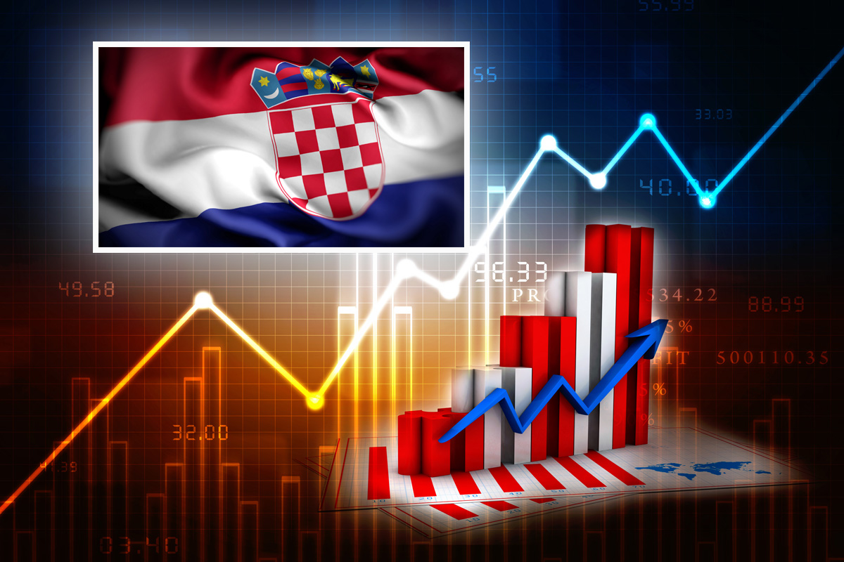 Cene ne prestaju da divljaju: Hrvatska ostaje u samom vrhu EU po inflaciji