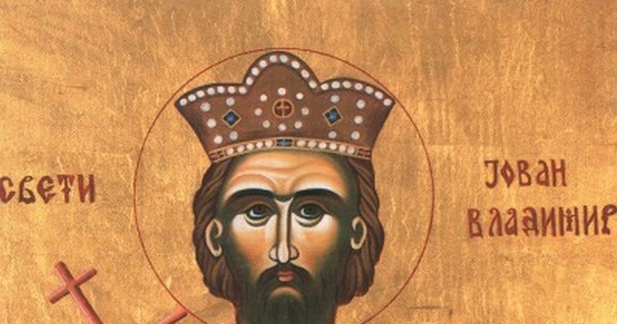 Jedan od najvećih srpskih svetitelja slavi se danas: Vernici mu se mole za zaštitu i spas