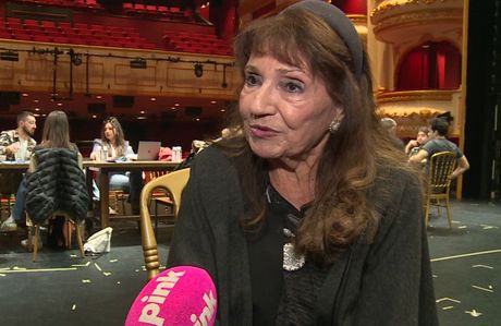 Romeo i Julija, prva proba, Ljiljana Stjepanović Romeo i Julija, prva proba, Ljiljana Stjepanović
