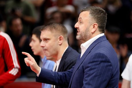 Željko Drčelić Željko Drčelić