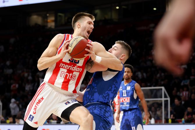 Filip Petrušev, Andrija Slavković Filip Petrušev, Andrija Slavković
