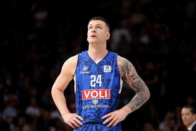 Alen Omić Alen Omić