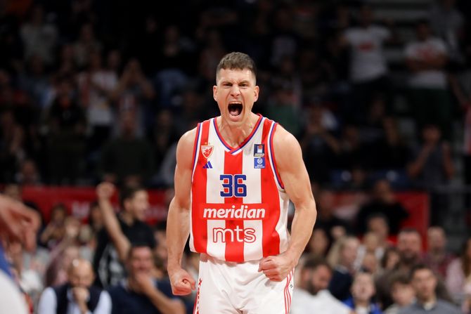 Nemanja Nedović