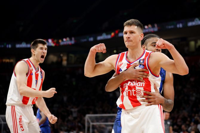Nemanja Nedović Nemanja Nedović