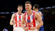 Neočekivano se vratio Nemanja Nedović!