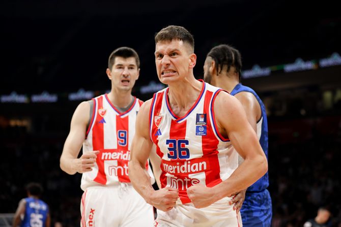 Nemanja Nedović