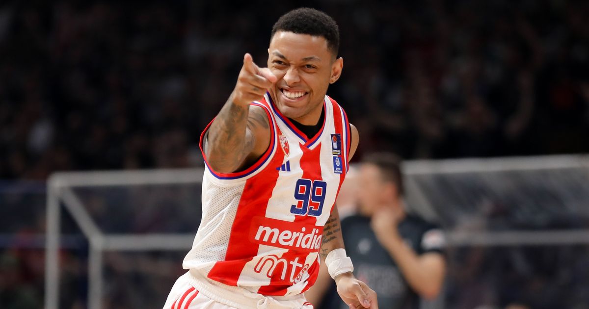 Jago dos Santos našao novi klub sat vremena posle odlaska iz Zvezde: Evo gde nastavlja karijeru!