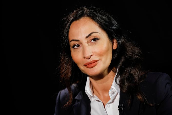 Ljubica Vraneš Ljubica Vraneš