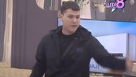 Peja presekao i napustio Belu kuću, jecao na sav glas: "Uzmite novac, majka neće da me gleda"