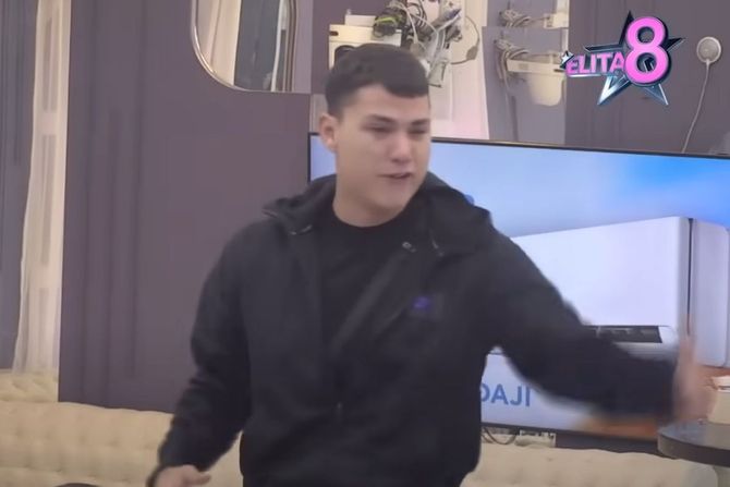 Jovan Pejić Peja