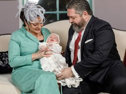 veliki vojvoda Georgije Mihailovič Romanov