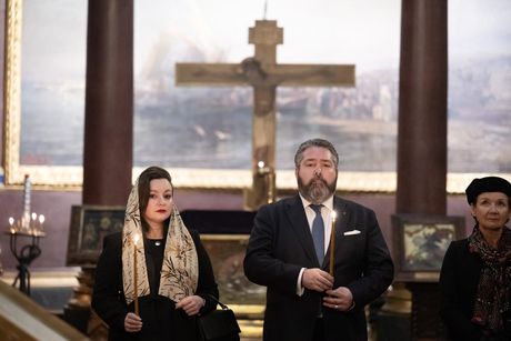 veliki vojvoda Georgije Mihailovič Romanov veliki vojvoda Georgije Mihailovič Romanov
