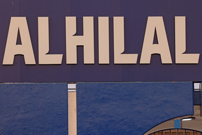 Al Hilal Al Hilal
