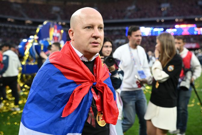Marko Nikolić Marko Nikolić