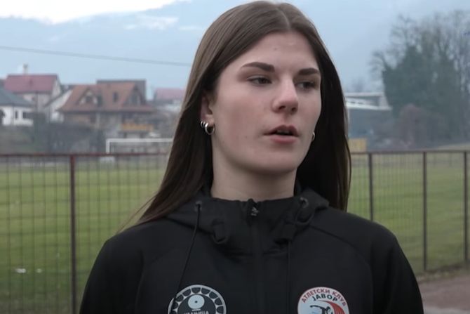 Sara Đokić