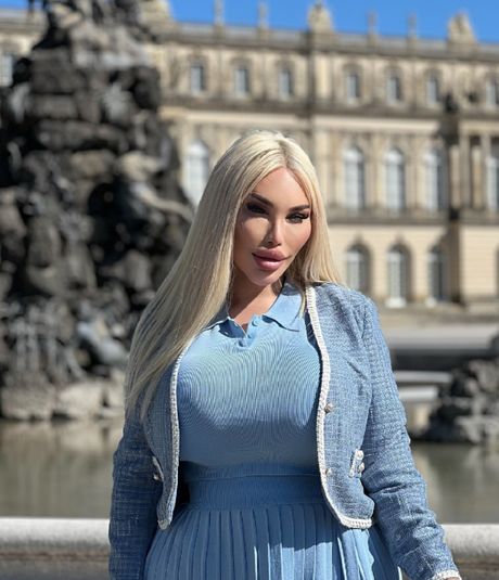 Džesika Alvez Džesika Alvez