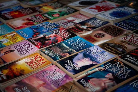 Nora Roberts Nora Roberts