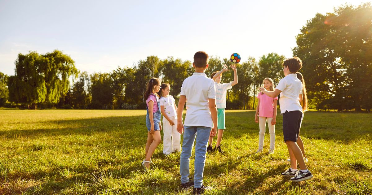 Pašalić: Dobrobit dece je iznad svakog drugog interesa