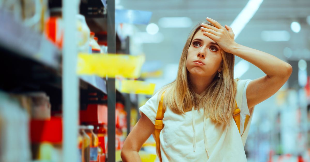 Drastično poskupljenje hrane preti Bosni i Hercegovini: Cene skaču do 70%?