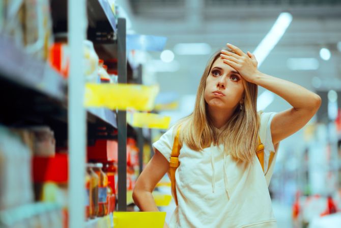 Supermarket Supermarket
