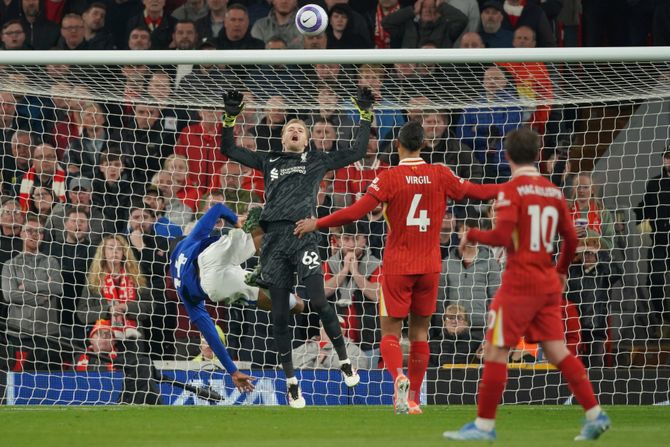 Kviven Keleher - FK Liverpul Kviven Keleher - FK Liverpul