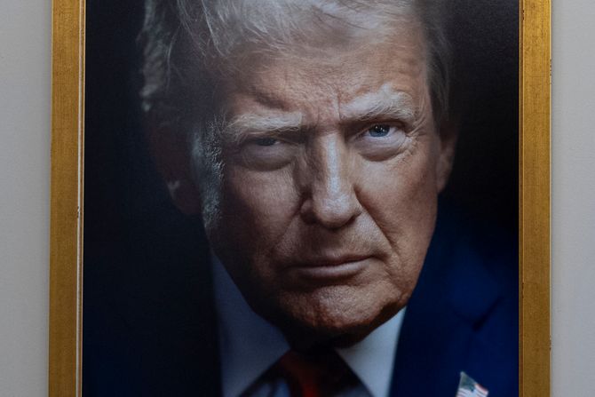 Donald Tramp Donald Tramp