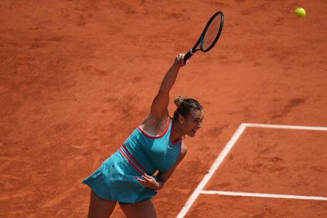 Arina Sabalenka, Ćinven Dženg Arina Sabalenka, Ćinven Dženg