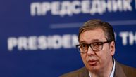 Vučić se oglasio nakon samita u Odesi: "Hvala Zelenskom na poštovanju teritorijalnog integriteta Srbije"