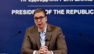 Vučić: Prekršili izbornu tišinu, maltretiraju ljude na ulicama Kosjerića i Zaječara