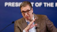 Vučić objavio delove Skaj prepiske Zvicera i Lazarevića: "Zašto tužilaštvo godinama krije ove podatke?"
