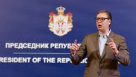 Vučić o sprezi pojedinaca iz TOK i narko klana: "Zvicer je zamenik, a uskoro će se saznati ko je glavni lider"