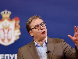 Aleksandar Vučić obraćanje javnosti