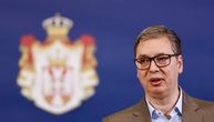 Vučić danas sa predstavnicima Svete Lucije i Federacije Svetog Kristofera i Nevisa