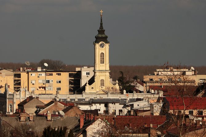 Zemun Zemun